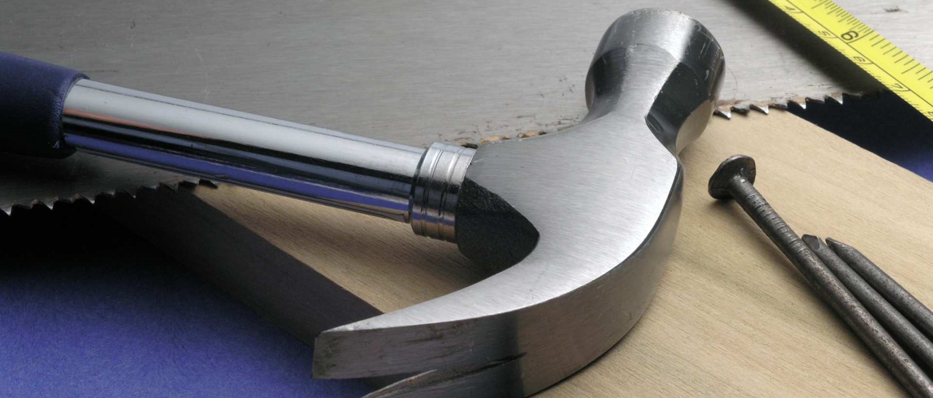 Carpenter TW5