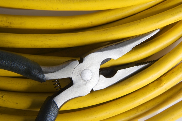 Electricians Heston, Osterley, TW5