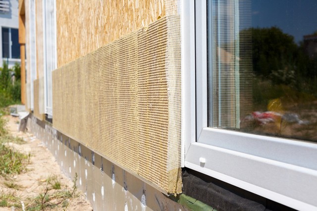 Home Insulation Heston, Osterley, TW5